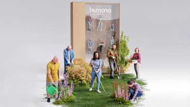Humano 2209 Gardening 01